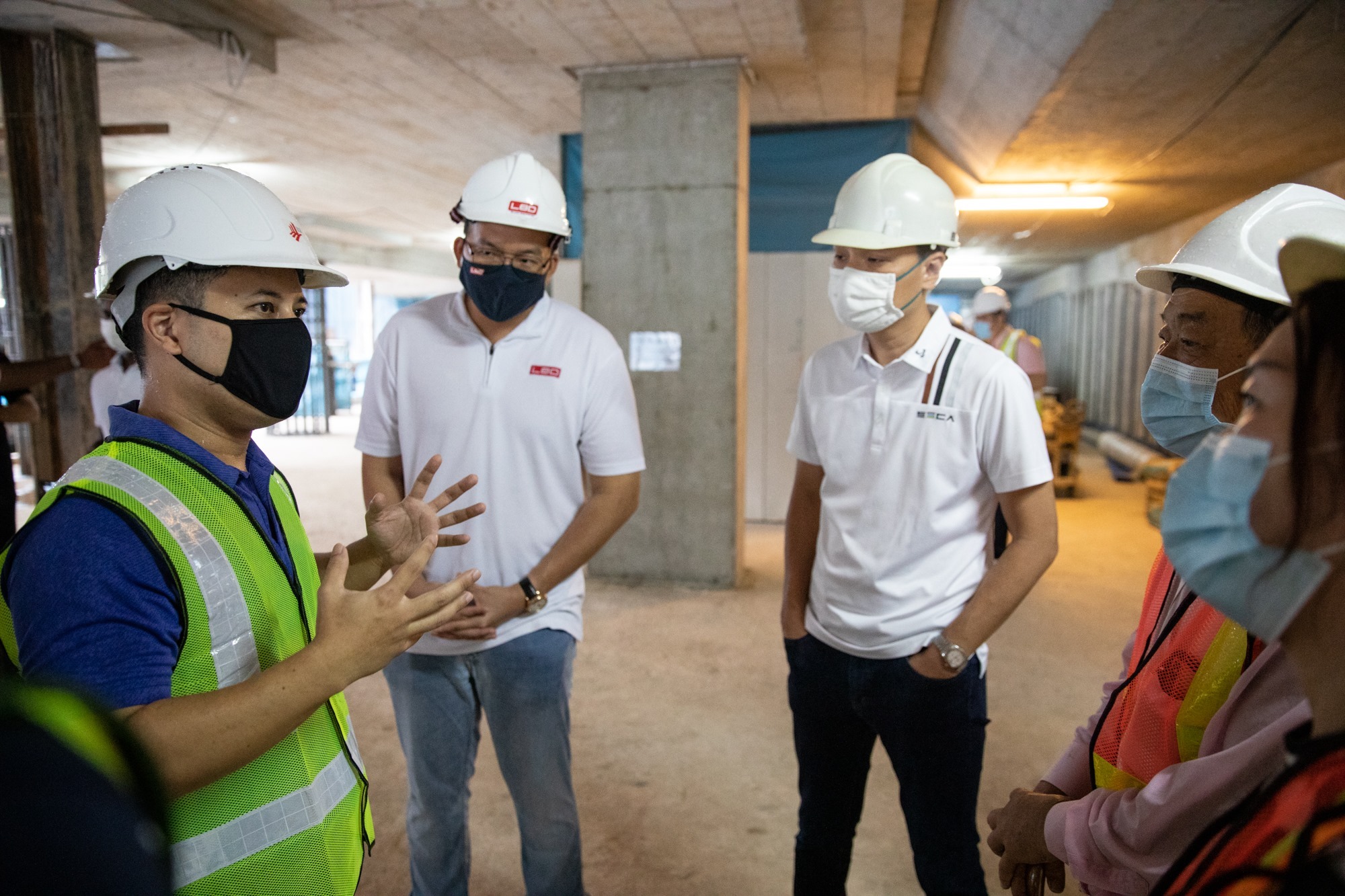 Tenacity Building TPS Construction - Building with Tenacity, Professionalism and Service