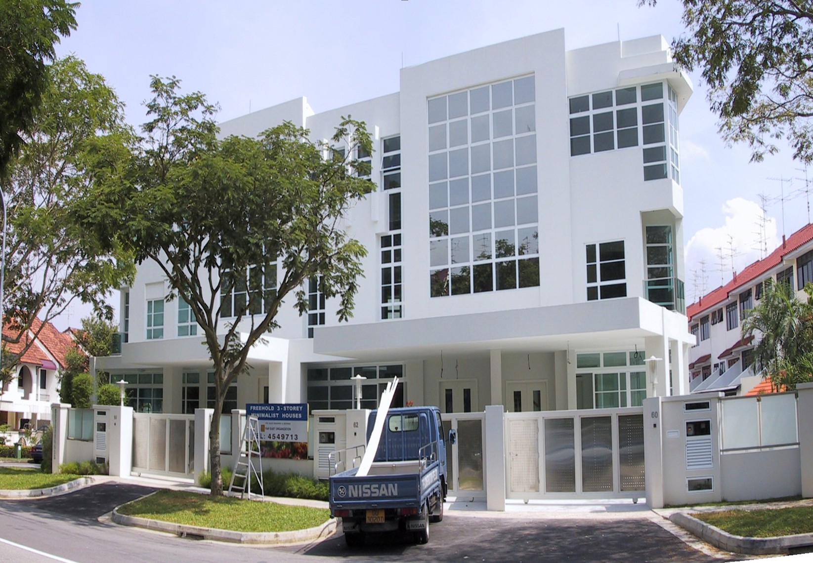 Tenacity Building TPS Construction - Building with Tenacity, Professionalism and Service