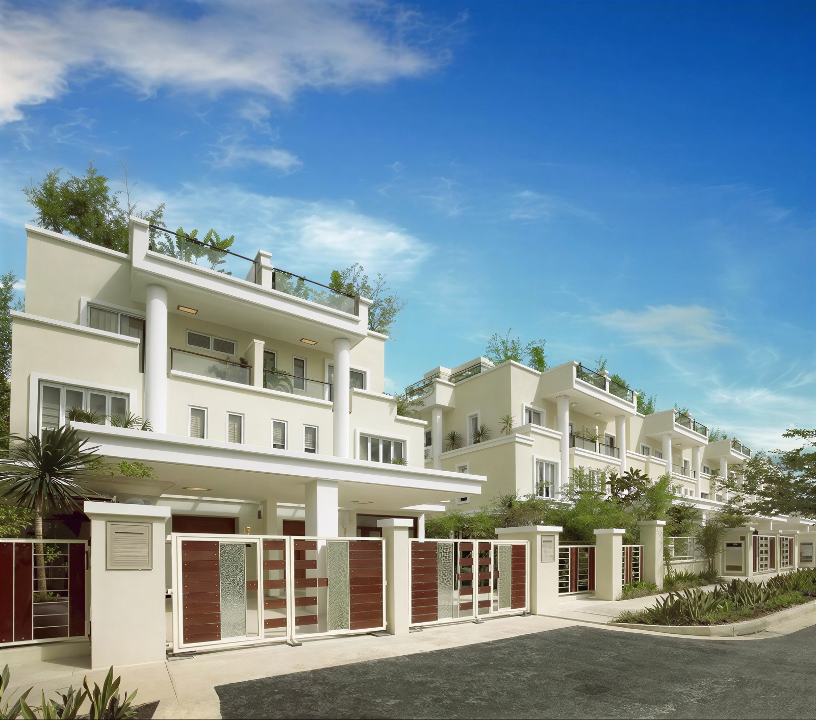 Tenacity Building TPS Construction - Building with Tenacity, Professionalism and Service