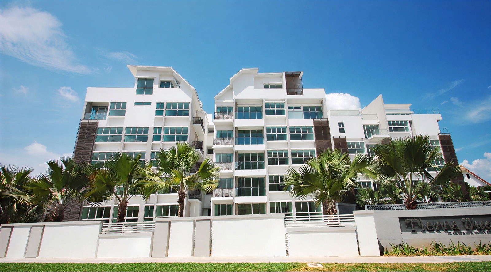 Tenacity Building TPS Construction - Building with Tenacity, Professionalism and Service